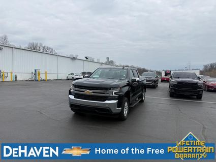 2021 Chevrolet Silverado Fort Wayne IN