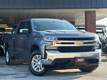 2022 Chevrolet Silverado Cleburne TX