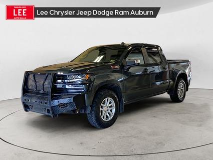 2019 Chevrolet Silverado La Grande OR