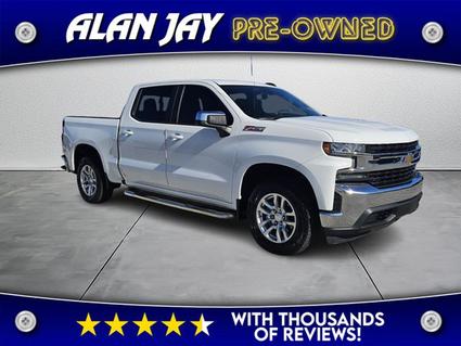 2020 Chevrolet Silverado Sebring FL