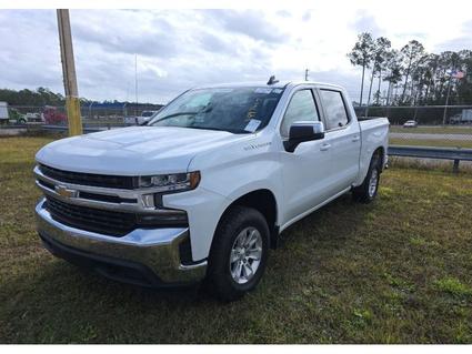 2021 Chevrolet Silverado Memphis TN