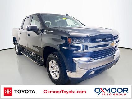 2021 Chevrolet Silverado Louisville KY