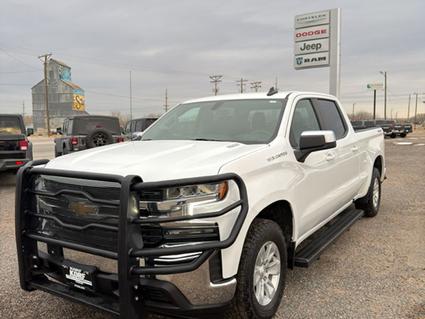 2022 Chevrolet Silverado Sterling CO