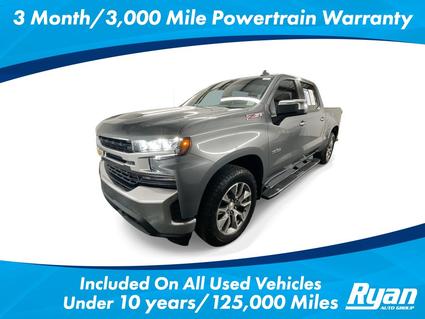 2022 Chevrolet Silverado Monroe LA