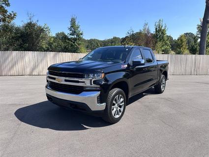2022 Chevrolet Silverado Collierville TN