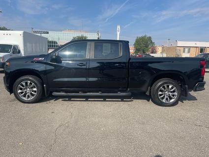 2020 Chevrolet Silverado Casper WY
