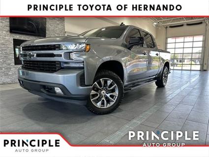 2020 Chevrolet Silverado Hernando MS