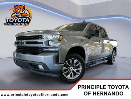 2020 Chevrolet Silverado Hernando MS