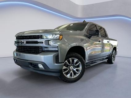 2020 Chevrolet Silverado Hernando MS