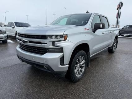 2019 Chevrolet Silverado Idaho Falls ID