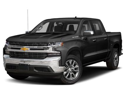 2020 Chevrolet Silverado Salem IL