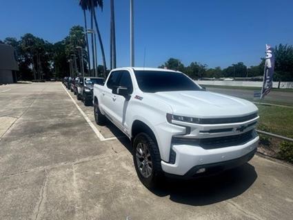 2020 Chevrolet Silverado Daytona Beach FL
