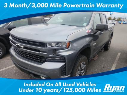 2021 Chevrolet Silverado Monroe LA