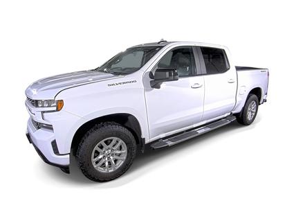 2022 Chevrolet Silverado Billings MT