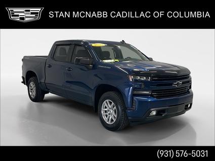 2019 Chevrolet Silverado Columbia TN