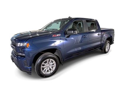 2022 Chevrolet Silverado Billings MT