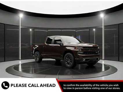 2019 Chevrolet Silverado Van Wert OH