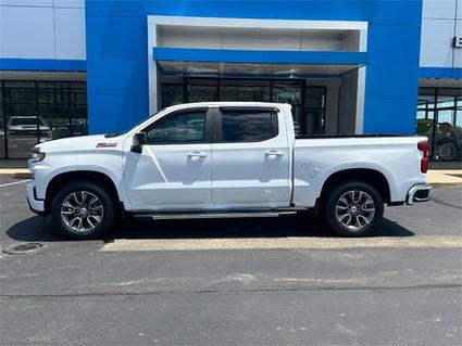 2020 Chevrolet Silverado Farmington MO
