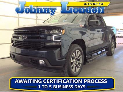 2020 Chevrolet Silverado St. Peters MO