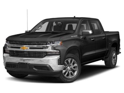 2022 Chevrolet Silverado Minneapolis MN