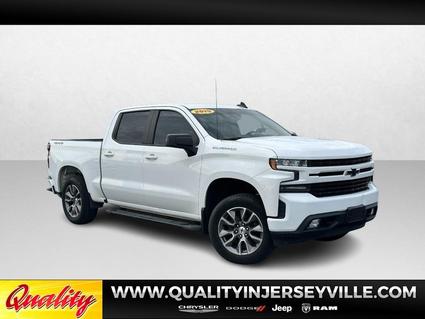 2019 Chevrolet Silverado Alton IL