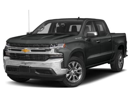 2019 Chevrolet Silverado Minneapolis MN