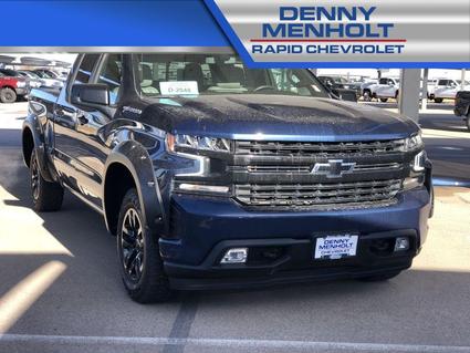 2022 Chevrolet Silverado Rapid City SD