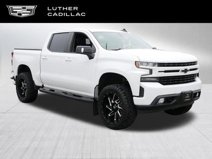2019 Chevrolet Silverado Saint Paul MN
