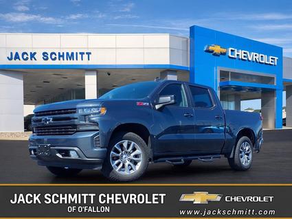 2020 Chevrolet Silverado O'Fallon IL