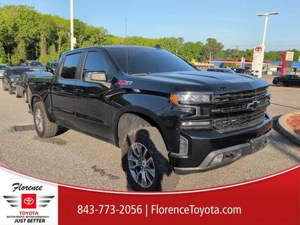 2020 Chevrolet Silverado Florence SC