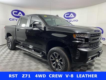 2021 Chevrolet Silverado Memphis TN