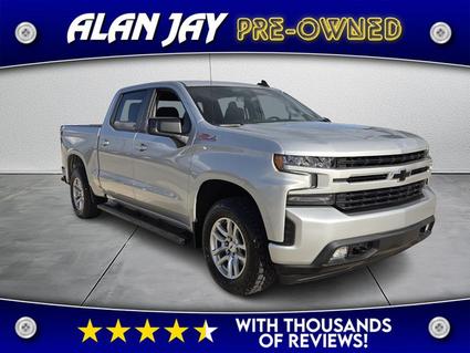 2021 Chevrolet Silverado Sebring FL