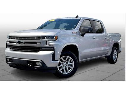 2021 Chevrolet Silverado Sebring FL