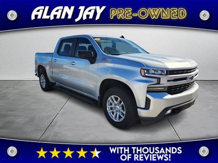 2021 Chevrolet Silverado Sebring FL