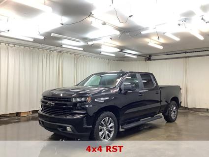 2022 Chevrolet Silverado Warsaw IN