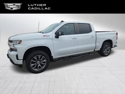 2019 Chevrolet Silverado Saint Paul MN