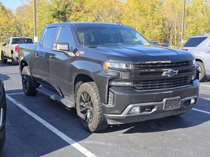 2020 Chevrolet Silverado Hopkinsville KY