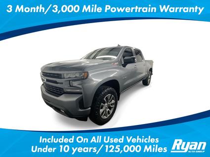 2022 Chevrolet Silverado Monroe LA