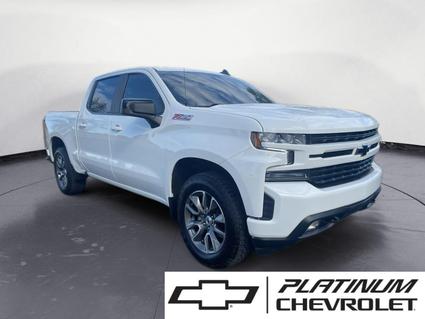 2022 Chevrolet Silverado Santa Rosa CA