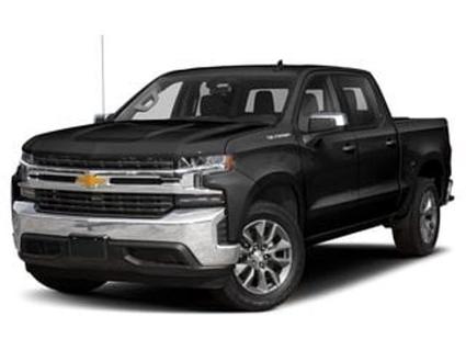 2019 Chevrolet Silverado Grants Pass OR