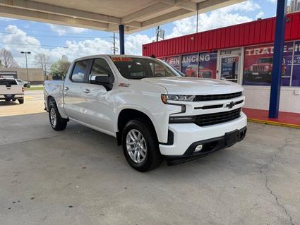 2019 Chevrolet Silverado Metairie LA