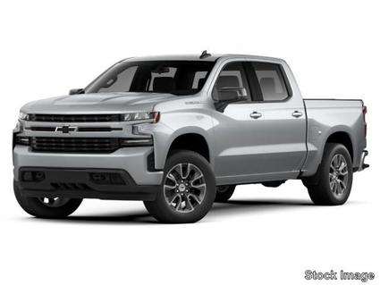2021 Chevrolet Silverado Beckley WV