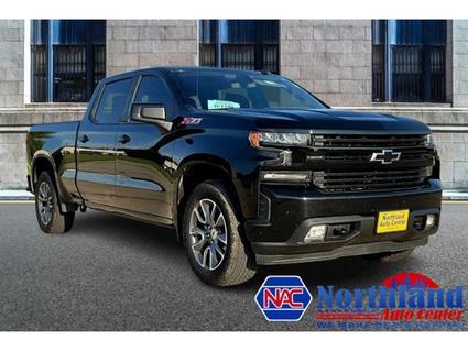 2021 Chevrolet Silverado Webster SD