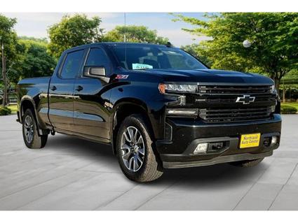 2021 Chevrolet Silverado Webster SD