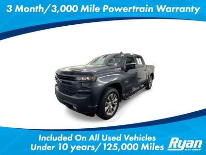 2022 Chevrolet Silverado Monroe LA
