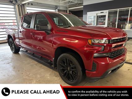 2022 Chevrolet Silverado Van Wert OH