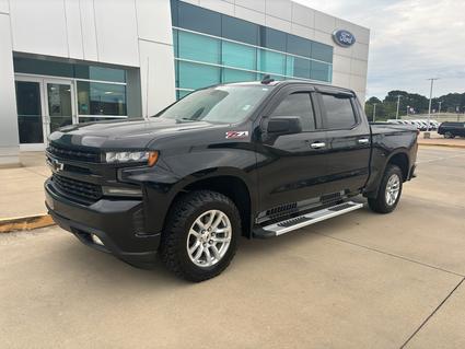 2019 Chevrolet Silverado Columbus MS