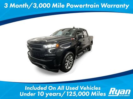 2020 Chevrolet Silverado Monroe LA
