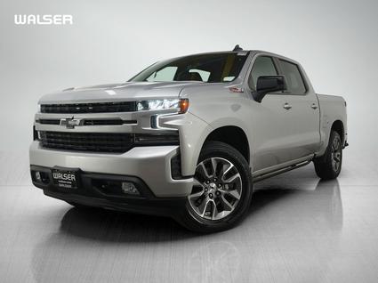 2022 Chevrolet Silverado South Saint Paul MN
