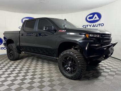 2019 Chevrolet Silverado Memphis TN